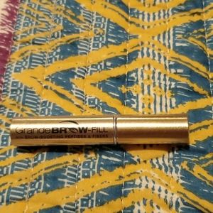 New Grande Brow Fill - Only 1 left!!!